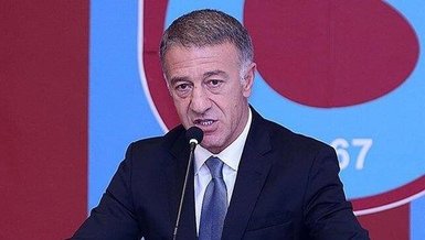 Trabzonspor'da Ahmet Ağaoğlu açıkladı: 3 transfer daha!