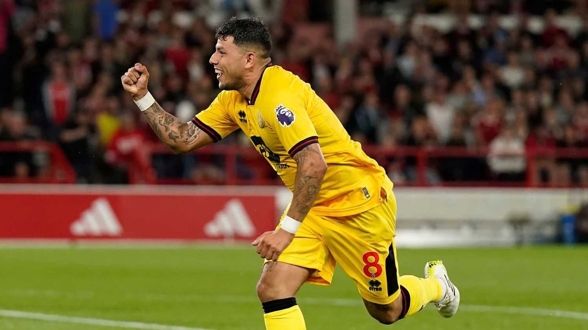 Trabzonspor'da rota yeniden Gustavo Hamer!