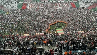 Amed Sportif resmen şampiyon