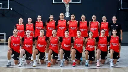 Periler Almanya’da