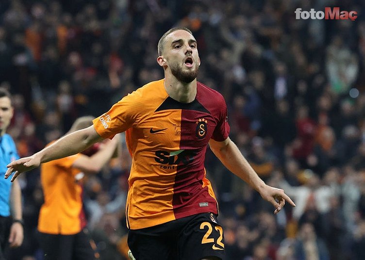 Galatasaray'dan şaşırtan transfer hamlesi! Bunu kimse beklemiyordu