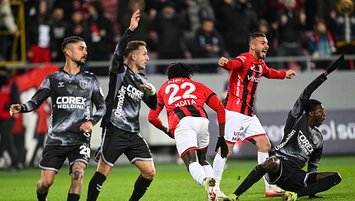 Başkentte kazanan yok!