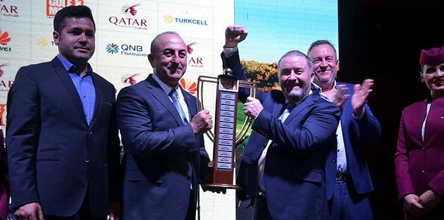 17. Golf Mad Pro-Am Turnuvası