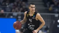 F.Bahçe Yam Madar’ı kadrosuna kattı!