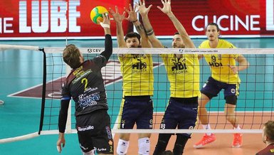 Cucine Lube 3 1 Fenerbahce Hdi Sigorta Son Dakika Fenerbahce Haberleri Fotomac