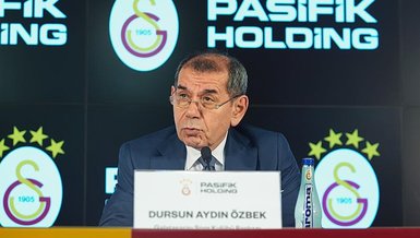 Yapı Galatasaray'a karşı