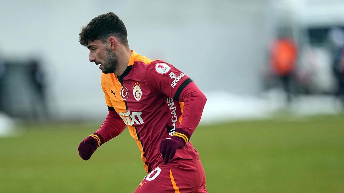 GALATASARAY HABERLERİ: Boluspor maçında parladı! Ayrılığın eşiğine geldi GALATASARAY HABERLERİ: Boluspor maçında parladı! Ayrılığın eşiğine geldi