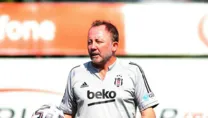 Konya hazırlığı başladı