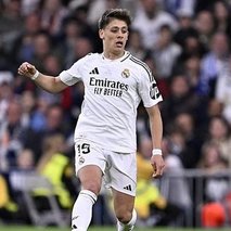 Real Madrid’de deprem! Arda Güler...