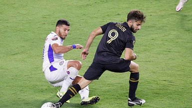 Diego Rossi’den siftah!