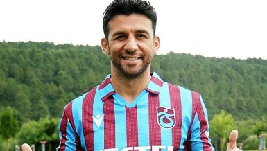 Hatayspor - Trabzonspor maçı sonrası İsmail Köybaşı açıkladı! "Hayalimi gerçekleştirdiler"