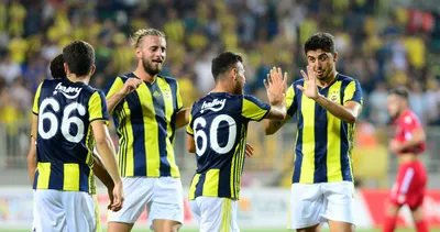 Yıldız isim görüşme odasına!