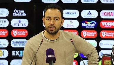 İnan: Hakem taraflı değildi