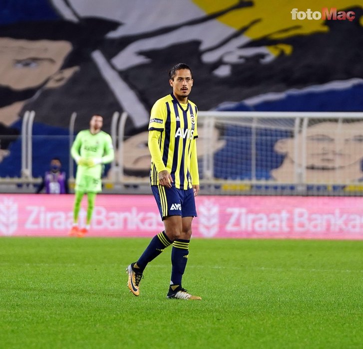Emre Belözoğlu Fenerbahçe'den Mauricio Lemos'u transfer edecek!