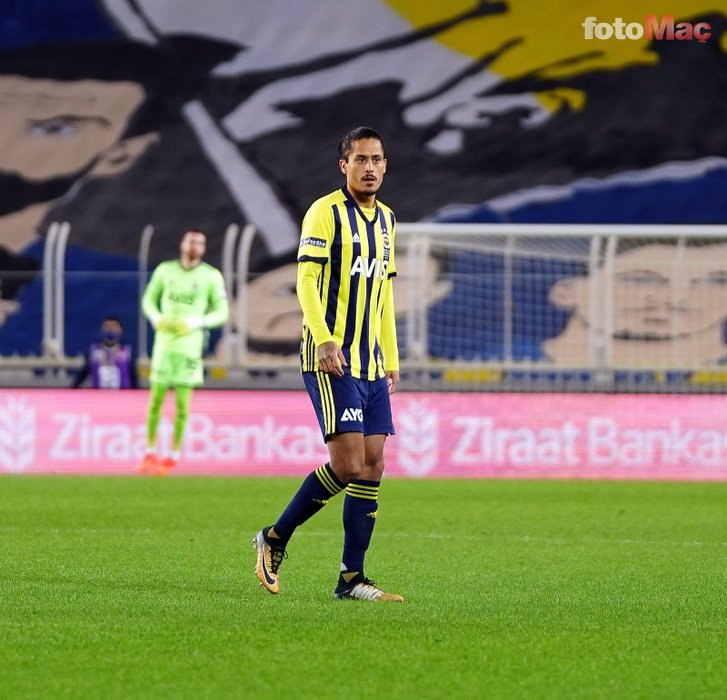 Emre Belözoğlu Fenerbahçe'den Mauricio Lemos'u transfer edecek!