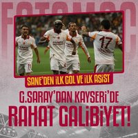 Barış Alper Yılmaz'a Okan Buruk'tan Açıklama! Galatasaray'da Performans Değerlendirmesi