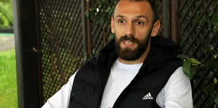 Beklenen oldu! Vedat Muriqi resmen...