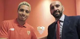 Nasri neden Beşiktaş’ı seçmediğini açıkladı