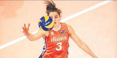 Belien Galatasaray’da