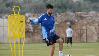Hatayspor’da hedef Pendik