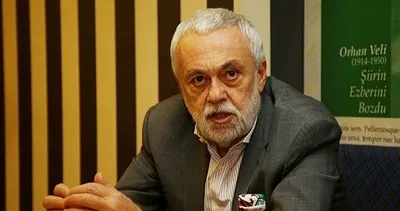 Ömer Üründül: ’Yürüyecek hali yok’