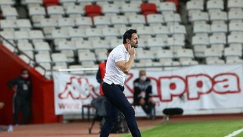 Bulut’un gözü derbide