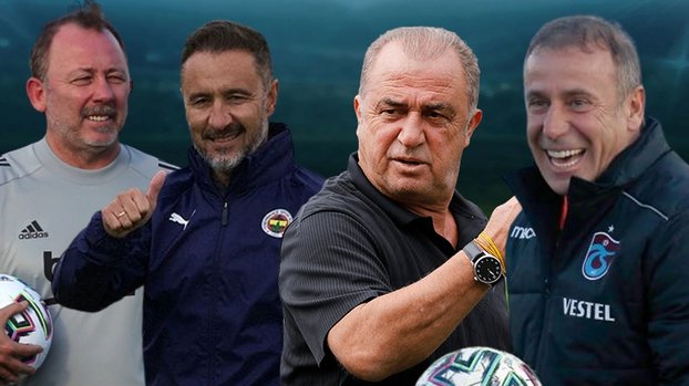 Usta yazarlardan flaş değerlendirmeler! Beşiktaş, Fenerbahçe, Galatasaray ve Trabzonspor...