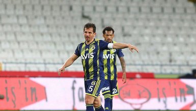 Dyer: Emre’yi ben akladım