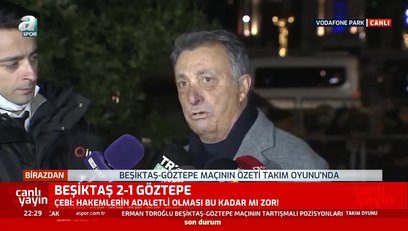 >Ahmet Nur Çebi'den teknik direktör açıklaması!