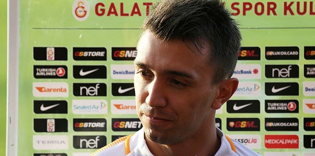 Kazanmaya gideceğiz