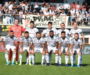 Beşiktaş’ta forvet harekatı! İşte listedeki 3 isim