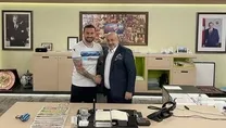 Kaan Kanak Demirspor’da