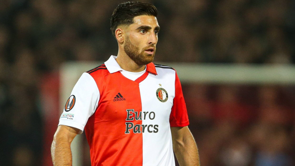 TRANSFER HABERİ: Beşiktaş'tan sürpriz hamle! İranlı yıldız listede