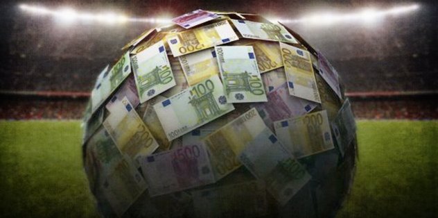 G.Saray ve F.Bahçe ilk 20'de!