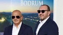 Bodrum FK’da başkan şoku!
