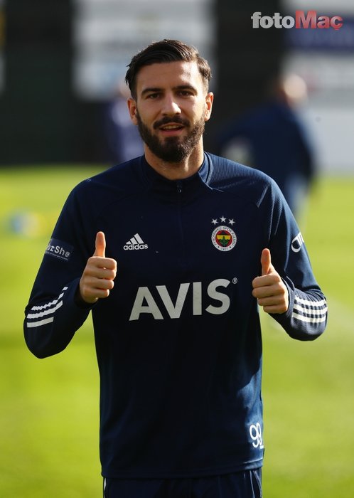 Kemal Ademi'den Fenerbahçe'ye şoke eden suçlama! "Kadroyu menajerler kuruyor"