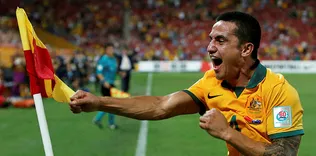 Cahill’den şaşırtan ayrılık!
