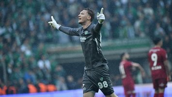 Matışlı: Hedefim A Milli Takım