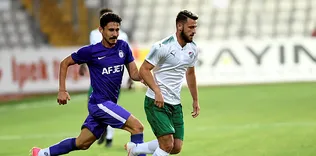 Bursaspor’un 3 gencine İnegölspor talip oldu