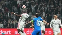 Rizespor’da, Beşiktaş’ın 3. golü sonrası tartışma! Augusto ve Mocsi...