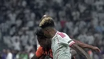 Gedson kanat başladı