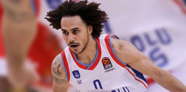 Olympiakos 79 84 Anadolu Efes Mac Sonucu Son Dakika Thy Euroleague Haberleri Fotomac