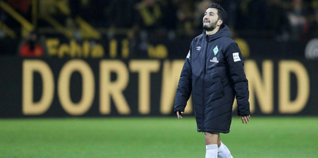 Almanlar Duyurdu Nuri Sahin Ve Fenerbahce Son Dakika Fenerbahce Haberleri Fotomac