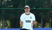 Beşiktaş top başı yaptı