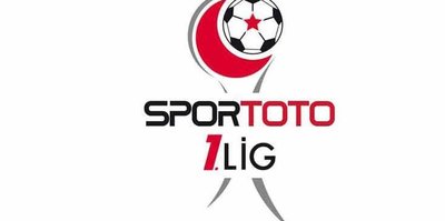 Spor Toto 1. Lig'de hafta başlıyor
