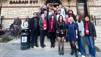 Halil Mutlu BAL-GÖÇ’te!