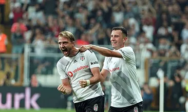 Savaşçı Caner Erkin