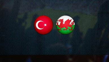 Türkiye - Galler maçı CANLI (Türkiye Galler canlı izle) | EURO 2020