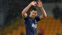 Süper Lig devinden Vertonghen harekatı!