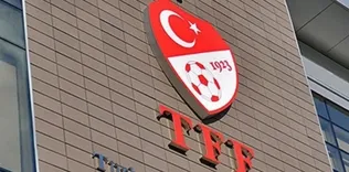 TFF’den bayram mesajı